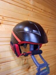 LYŽE TECHNO PRO XT TEAM 140CM + LYŽIARKY TECNICA JT4 BLACK 25MP